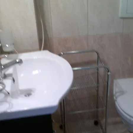 Apartament Kamienica W.ketrzynskiego W Gizycku * Gizycko