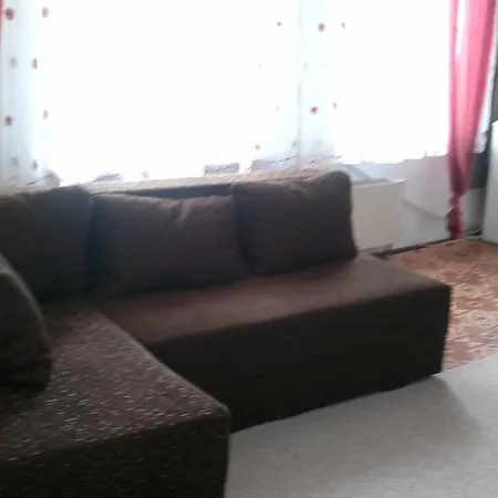 Apartament Kamienica W.ketrzynskiego W Gizycku Apartment