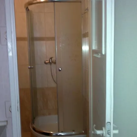 Apartament Kamienica W.ketrzynskiego W Gizycku *