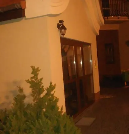 Apartment Apartament Kamienica W.ketrzynskiego W Gizycku