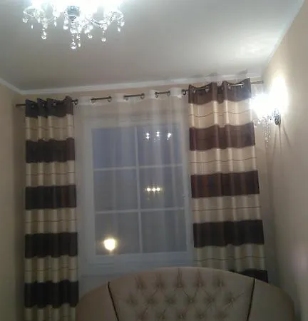 Apartament Kamienica W.ketrzynskiego W Gizycku Apartment Gizycko