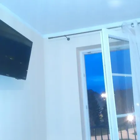Apartment Apartament Kamienica W.ketrzynskiego W Gizycku Gizycko