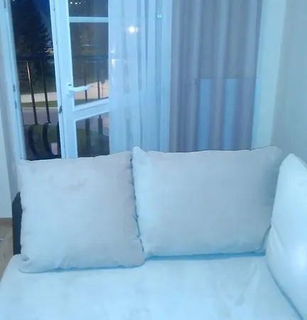 Apartament Kamienica W.ketrzynskiego W Gizycku