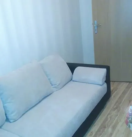 Apartment Apartament Kamienica W.ketrzynskiego W Gizycku Gizycko