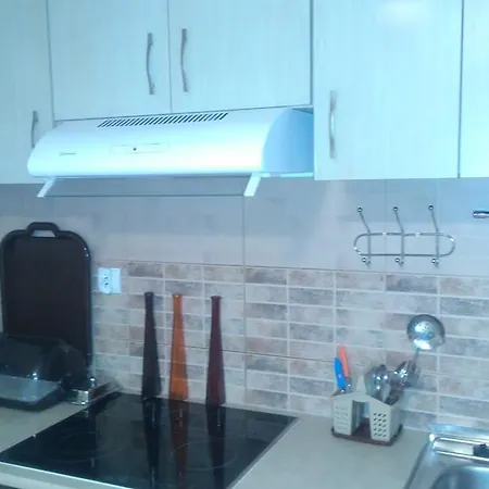 Apartament Kamienica W.ketrzynskiego W Gizycku * Gizycko