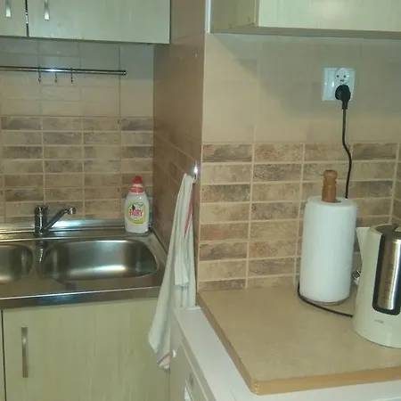 Apartament Kamienica W.ketrzynskiego W Gizycku Gizycko