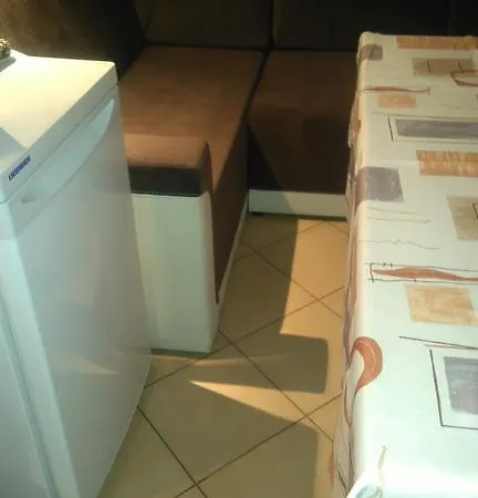 Apartament Kamienica W.ketrzynskiego W Gizycku Apartment Gizycko