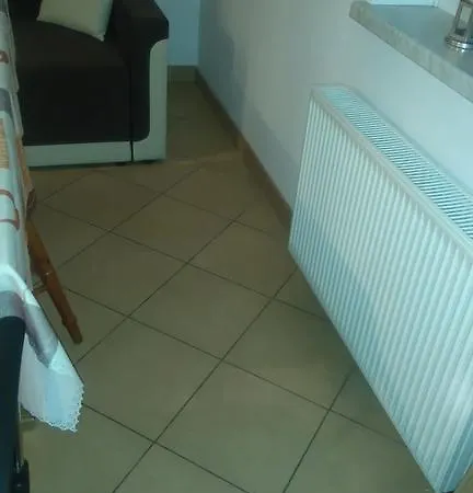 Apartment Apartament Kamienica W.ketrzynskiego W Gizycku *