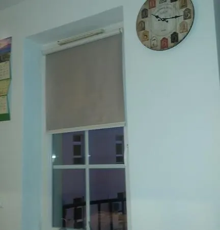 Apartament Kamienica W.ketrzynskiego W Gizycku * Gizycko