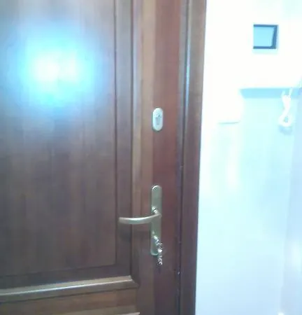Apartament Kamienica W.ketrzynskiego W Gizycku Apartment Gizycko