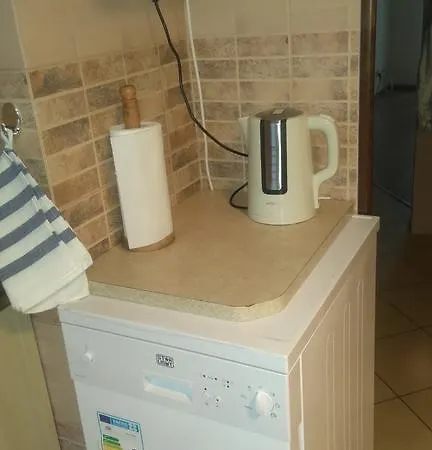 Apartment Apartament Kamienica W.ketrzynskiego W Gizycku