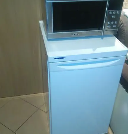 Apartament Kamienica W.ketrzynskiego W Gizycku Gizycko