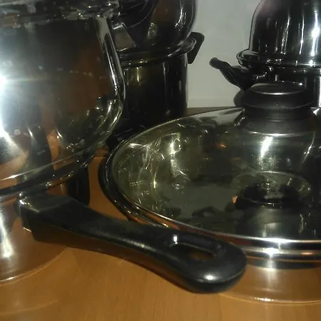 Apartament Kamienica W.ketrzynskiego W Gizycku Apartment *