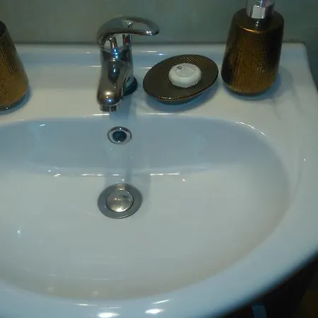 Apartment Apartament Kamienica W.ketrzynskiego W Gizycku *