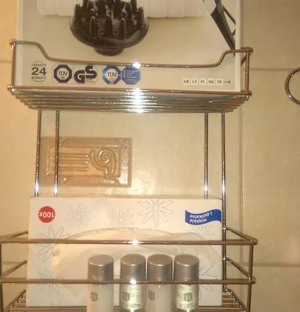 Apartament Kamienica W.ketrzynskiego W Gizycku Gizycko